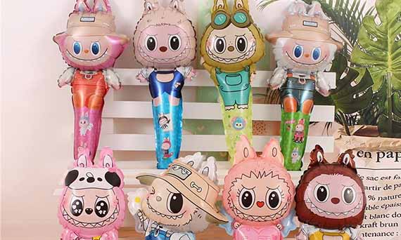 உடைந்த ஃபாயில் பலூனை எவ்வாறு சரிசெய்வது?