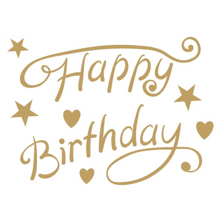 2டி போபோ பலூன்கள் ஸ்டிக்கர்கள்