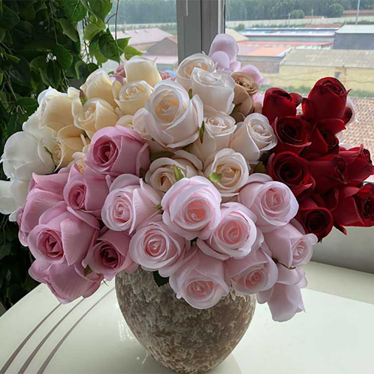 செயற்கை மலர்