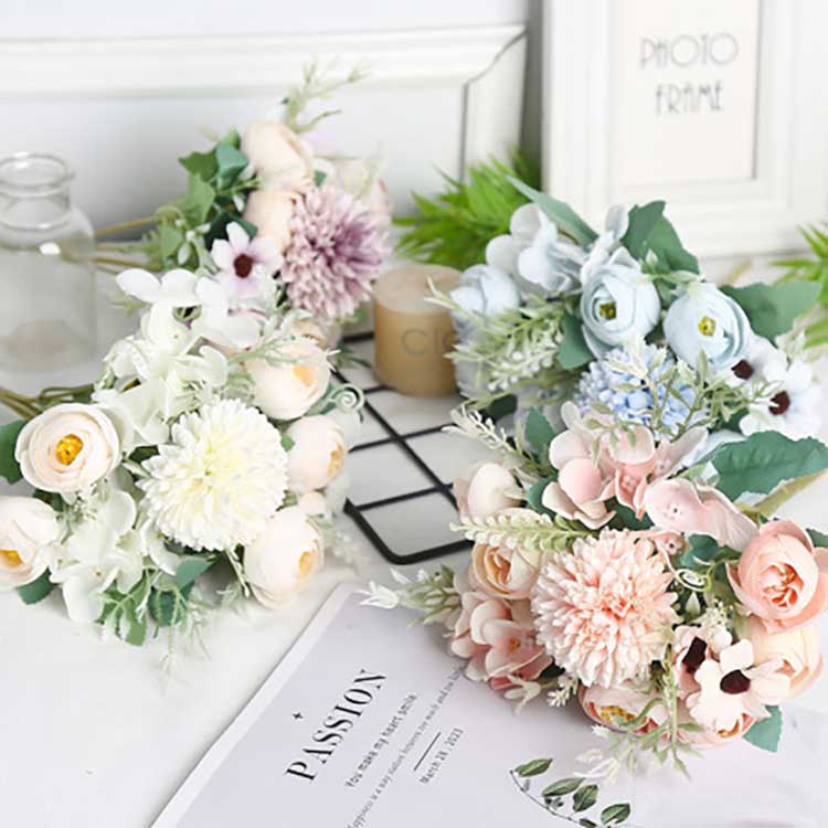 செயற்கை மலர்கள்