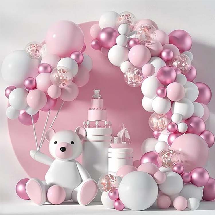 பலூன் ஆர்ச் செட்