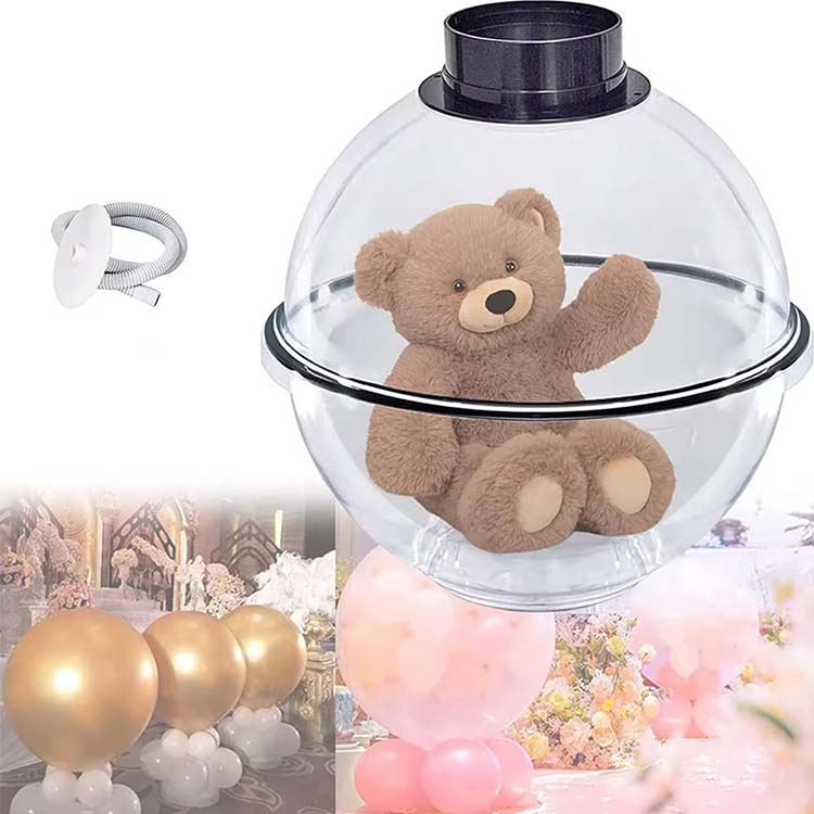 பலூன் நிரப்பும் இயந்திரம்