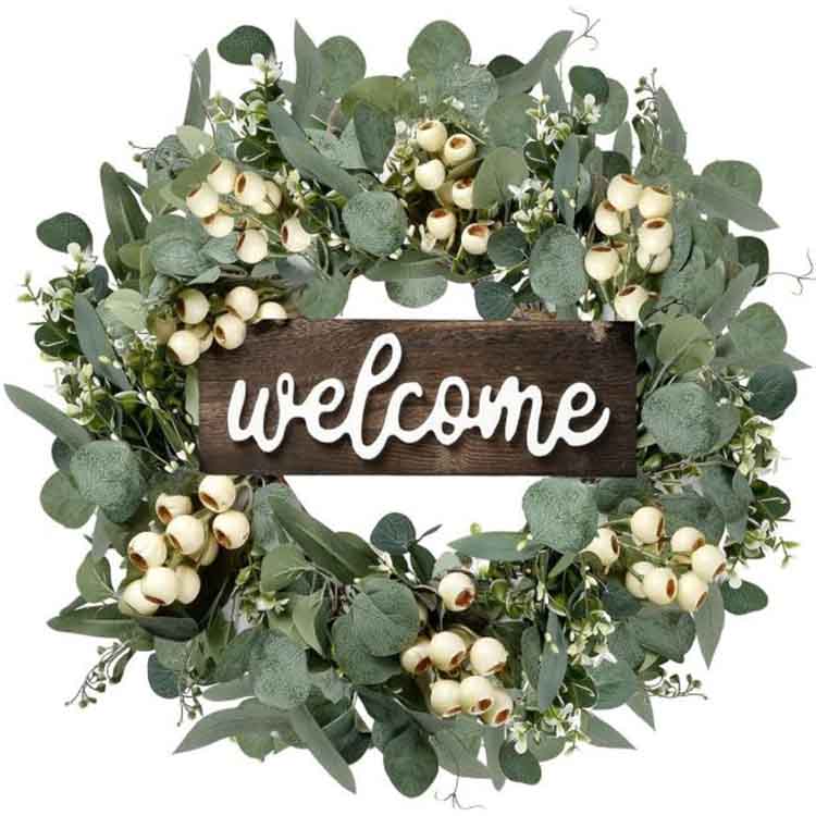 அலங்கார மாலை