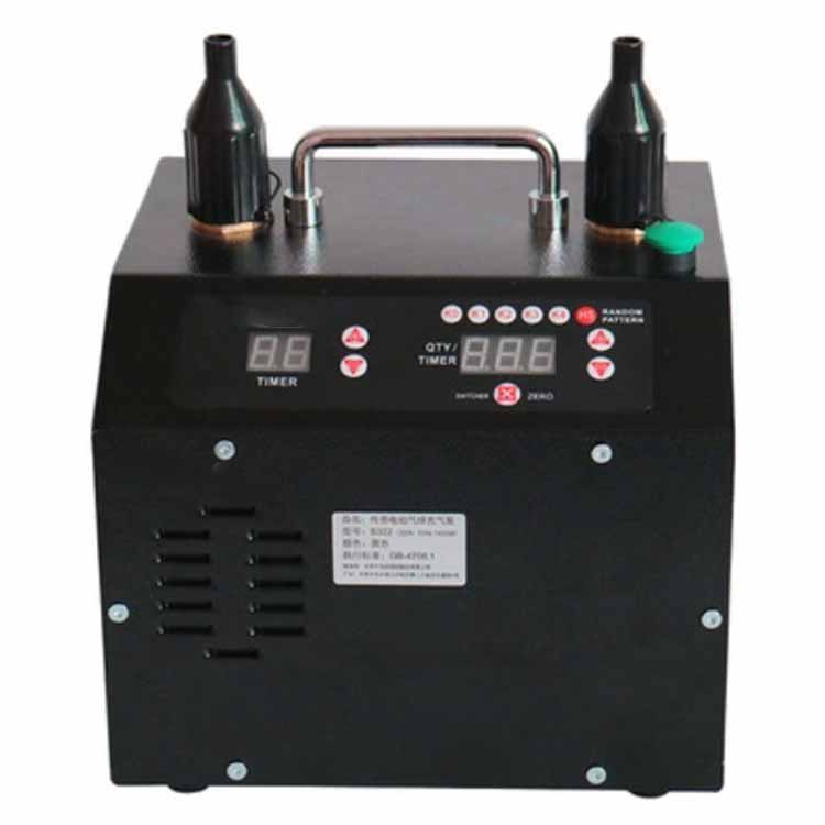 மின்சார காற்று பலூன் பம்ப்