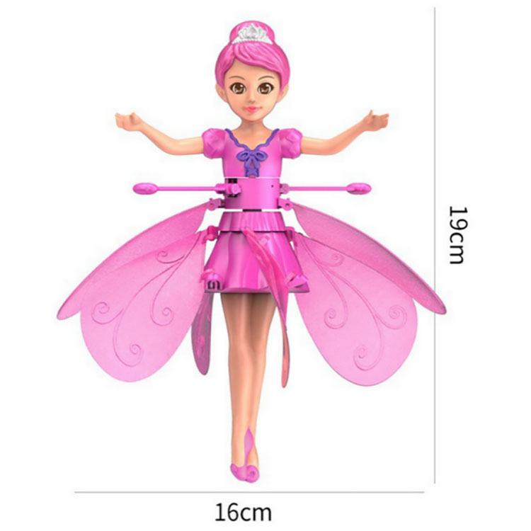 Flying Fairy Newshine Flying Fairy Newshine