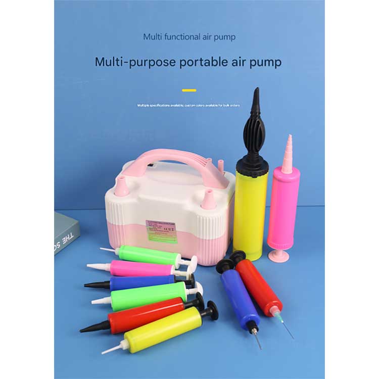 பல்நோக்கு போர்ட்டபிள் ஏர் பம்ப்