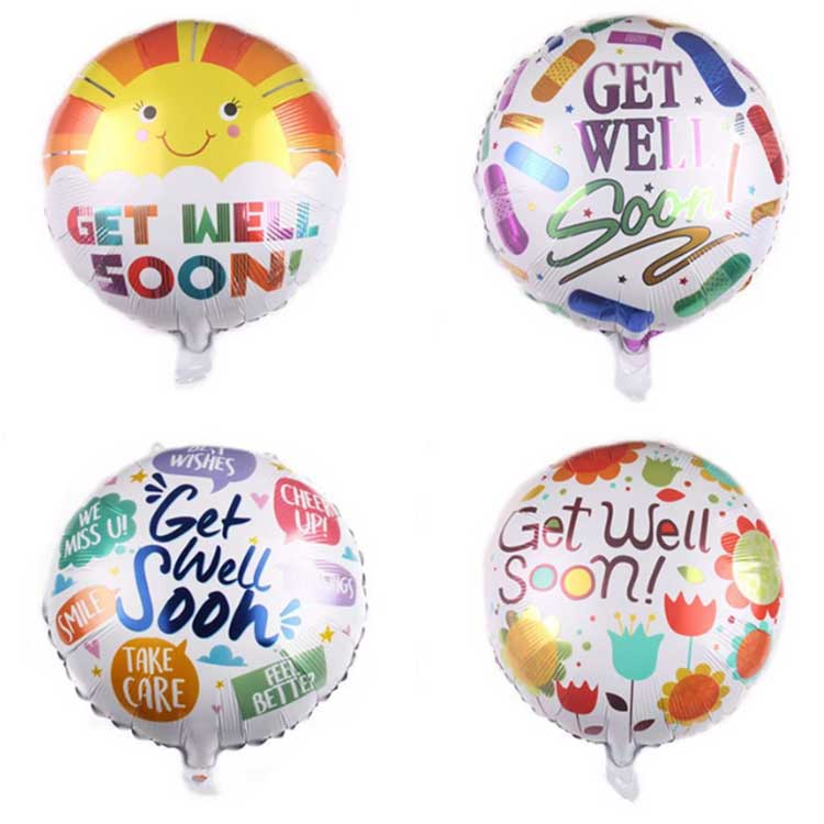 ஸ்பானிஷ் படலம் பலூன்