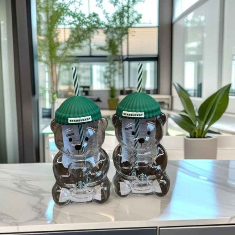 ஸ்டார்பக்ஸ் பாரிஸ்டா பியர் கோப்பை